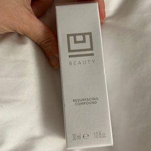 U Beauty Resurfacing compound 30ml